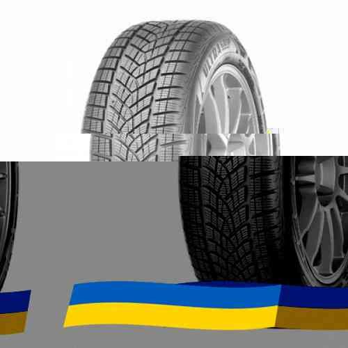 255/50 R19 Goodyear UltraGrip Performance SUV Gen-1 107V Позашляхова шина Киев