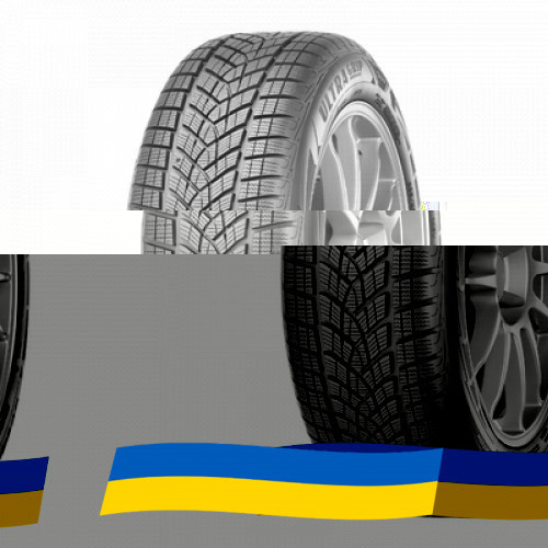 255/50 R19 Goodyear UltraGrip Performance SUV Gen-1 107V Позашляхова шина Киев - изображение 1