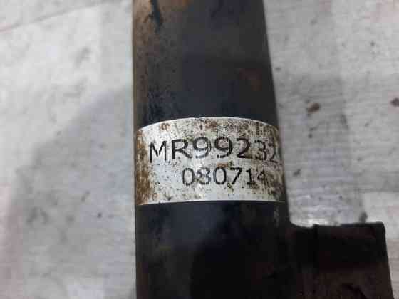 Амортизатор передний левый Mitsubishi L200 KB 2.5 ДИЗЕЛЬ 4D56U 2006 (б/у) Киев