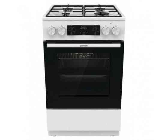 Плита комбінована Gorenje GK5C60WJ 62 л Киев