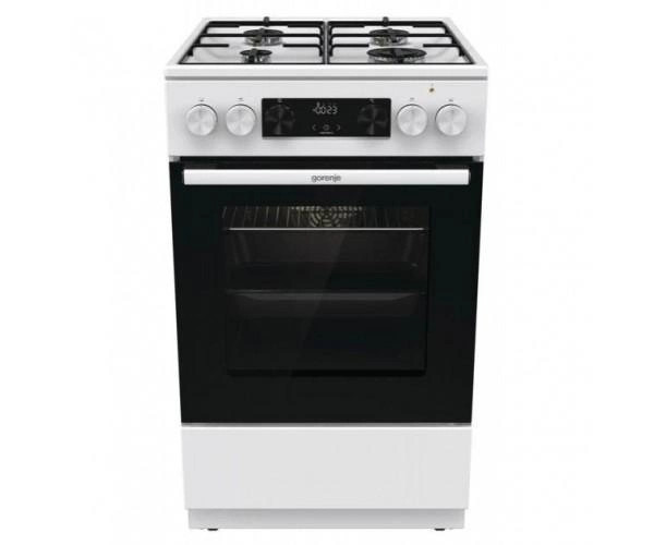 Плита комбінована Gorenje GK5C60WJ 62 л Киев - изображение 1
