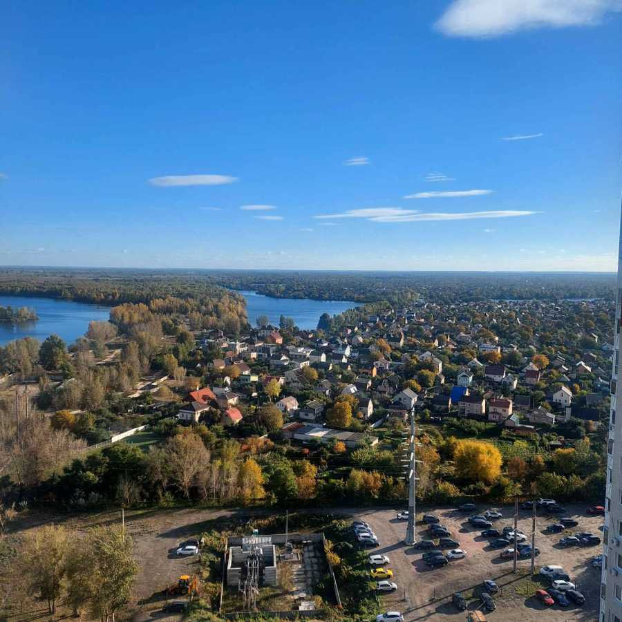 продажа 1-к квартира Киев, Дарницкий, 57950 $ Киев - изображение 9