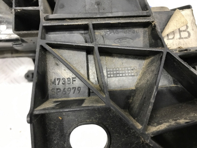 Панель передняя верхняя часть Ford Kuga 2013-2019 1788544 (Арт. 57237) Київ - зображення 8