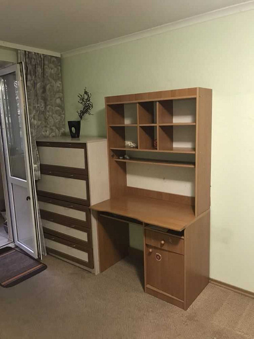 долгосрочная аренда 3-к квартира Киев, Голосеевский, 25000 грн./мес. Киев - изображение 10