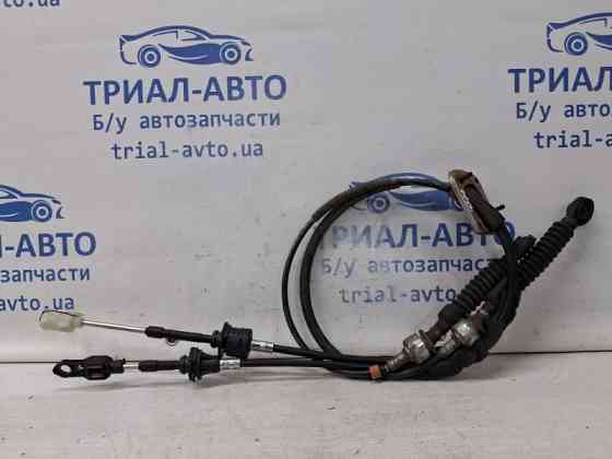 Трос коробки передач Mitsubishi ASX GA 1.8 DIESEL 4N13 2010 (б/у) Київ
