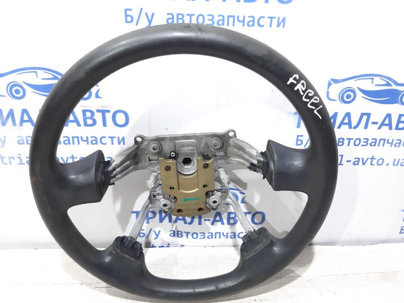 Руль  Land Rover Freelander 2006-2014 LR003424 (Арт. 22773) Київ - зображення 1