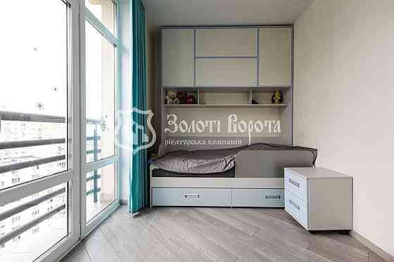 продажа 2-к квартира Киев, Днепровский, 112500 $ Киев