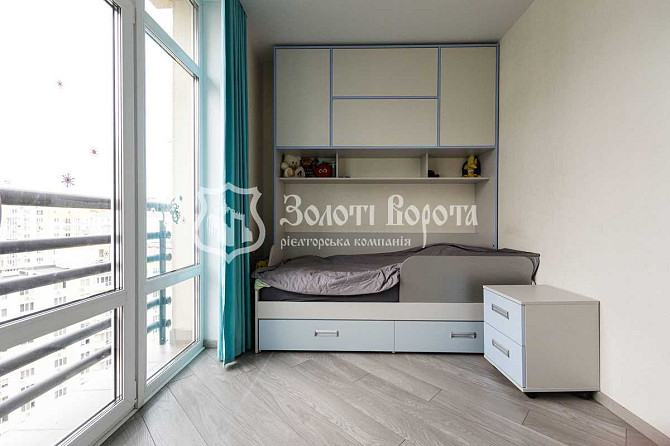 продажа 2-к квартира Киев, Днепровский, 112500 $ Киев - изображение 3