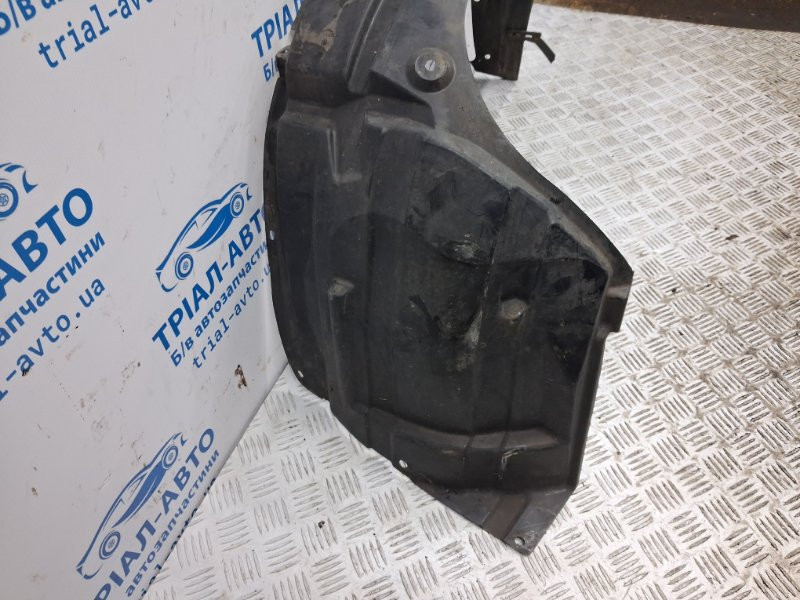 Подкрылок передний правый Suzuki Grand Vitara 2005-2016 7248165J00 (Арт. 70184) Київ - зображення 2