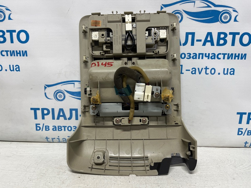 Плафон передний Infiniti FX 2002-2008 --------- (Арт. 75157) Киев - изображение 4