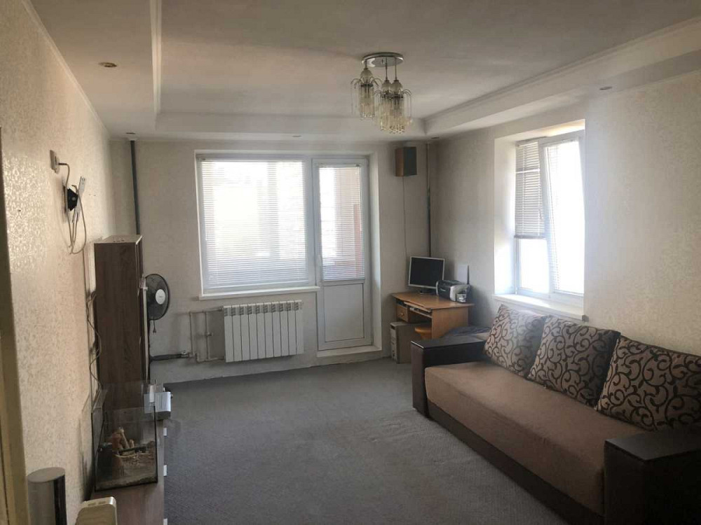 продажа 1-к квартира Киев, Дарницкий, 65000 $ Киев - изображение 1