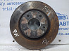 Диск тормозной передний Mazda 3 2013-2019 B45G33251A (Арт. 65471) Киев