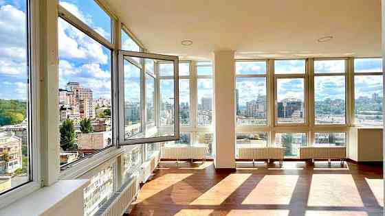 долгосрочная аренда офисное помещение Киев, Печерский, 5424 $/мес. Киев