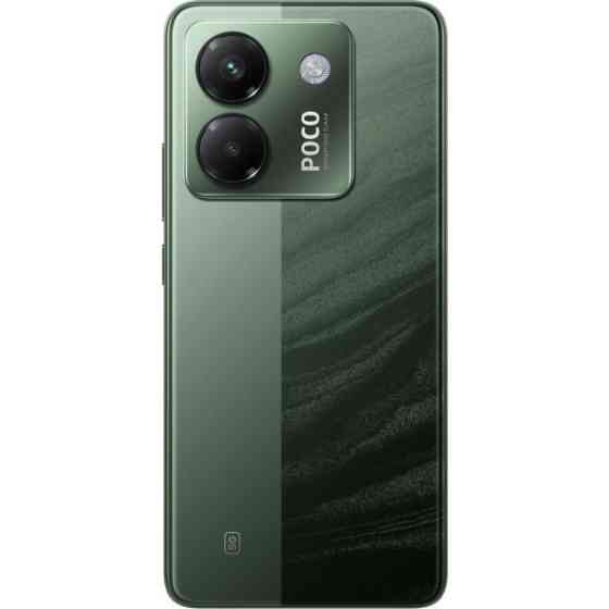Смартфон Xiaomi Poco M7 Pro 5G 8/256GB NFC Green Global (Код товару:40744) Харьков