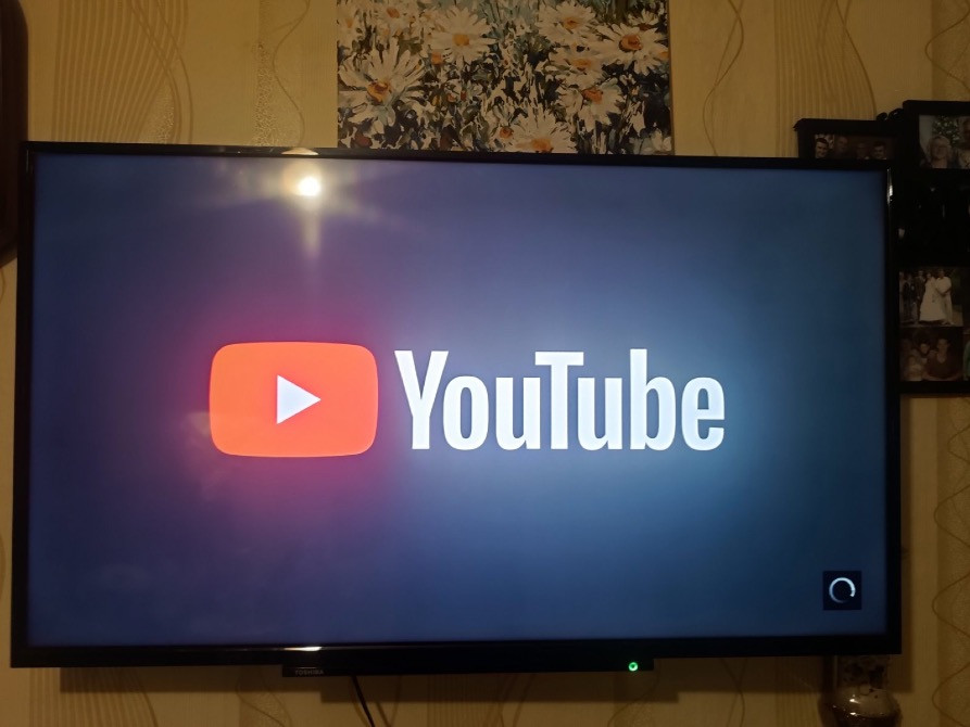 Телевізор Барвенково - изображение 1