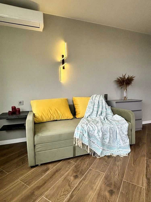 продажа 1-к квартира Киево-Святошинский, Софиевская Борщаговка, 49999 $  - зображення 9