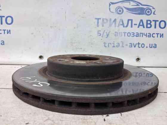 Диск тормозной передний Suzuki SX4 2006-2014 5531179J03 (Арт. 65501) Киев