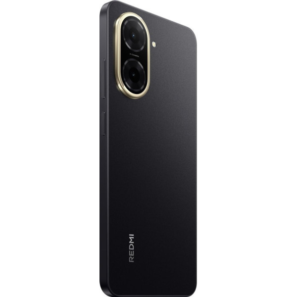 Смартфон Xiaomi Redmi A5 3/64GB Midnight Black (No Adapter) Global (Код товару:41263) Харків - зображення 6