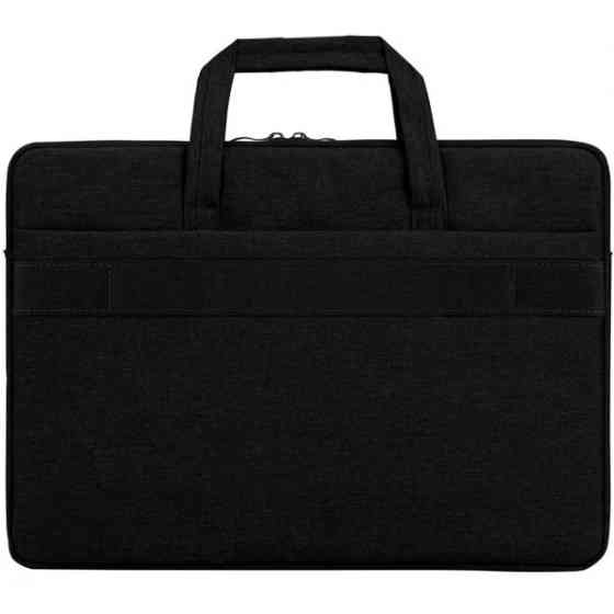 Сумка для ноутбука Proove Iris 14" Black (LBIR14000001) (Код товару:41583) Харків