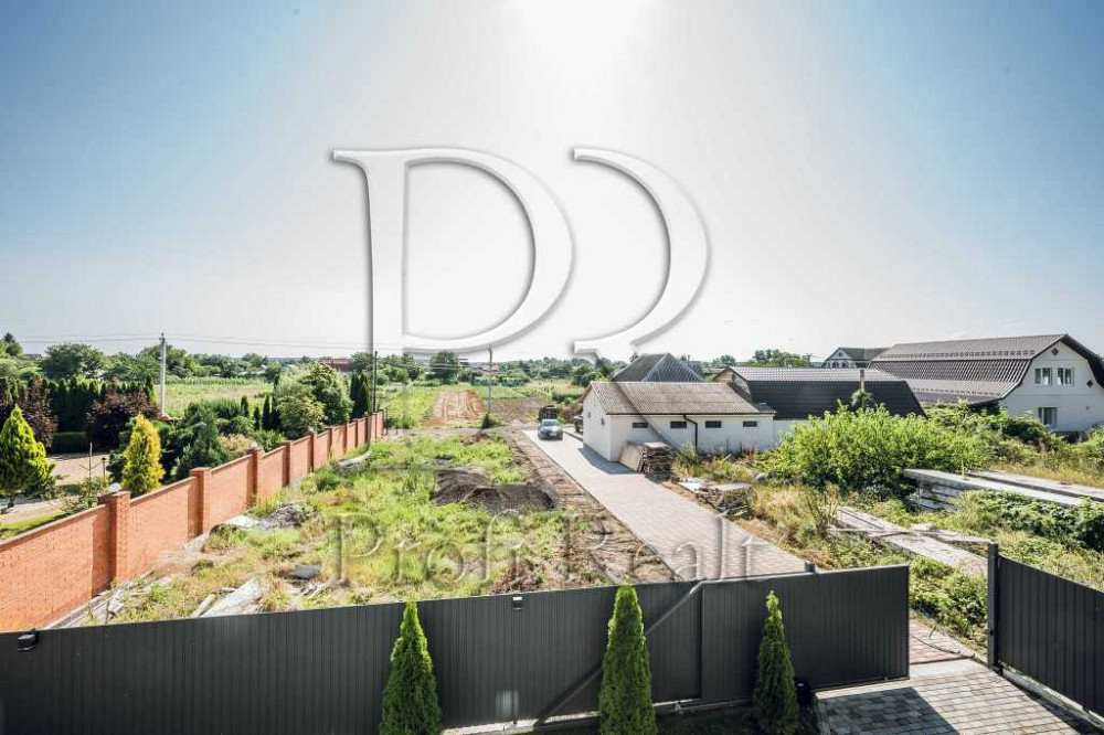 продажа 3-к дом Броварский, Пуховка, 136000 $  - изображение 5