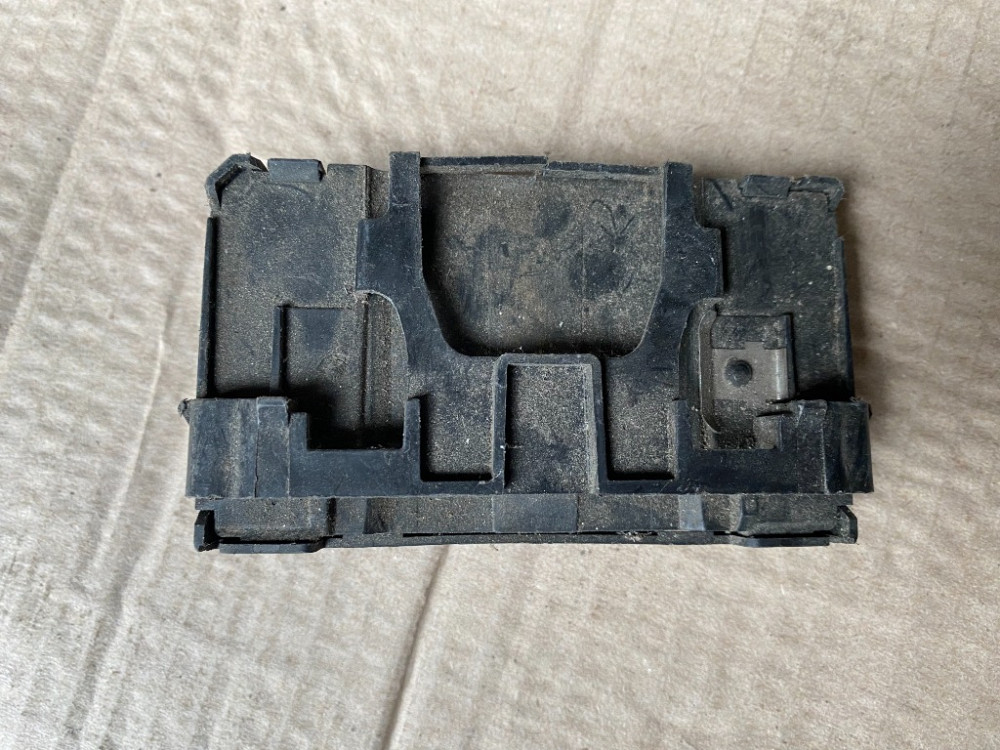 Считыватель ключ карты Renault Scenic III 2009-2016 (8200125077) Ковель - зображення 2