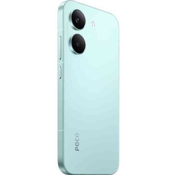 Xiaomi Смартфон Poco X8 Pro 8/256GB Mint Green EU Харьков