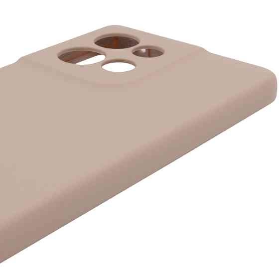 Чехол Silicone Cover Ummi Lakshmi Full Camera (AA) для Motorola Edge 50 Neo Херсон