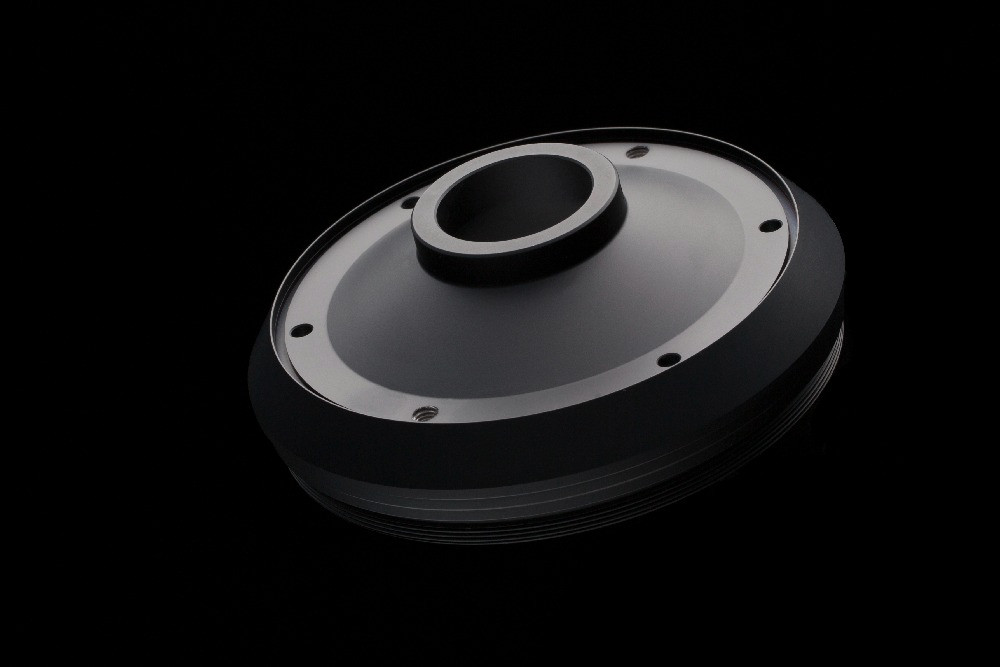 анодирование алюминия Київ - зображення 1