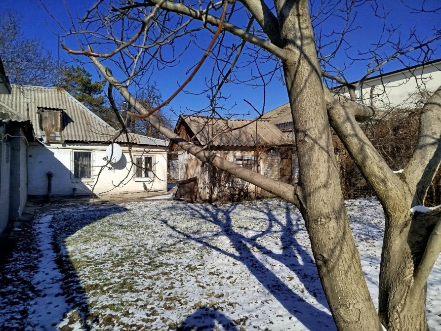 Продам. Часть дома 50 м.кв. 4 сотки, верх пр.Ивана Мазепы, ул.Мужности (Повстання) Дніпро - зображення 3