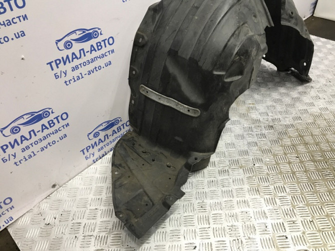 Подкрылок передний правый Mazda CX 5 KE 2.2 DIESEL 2011 (б/у) Київ - зображення 2