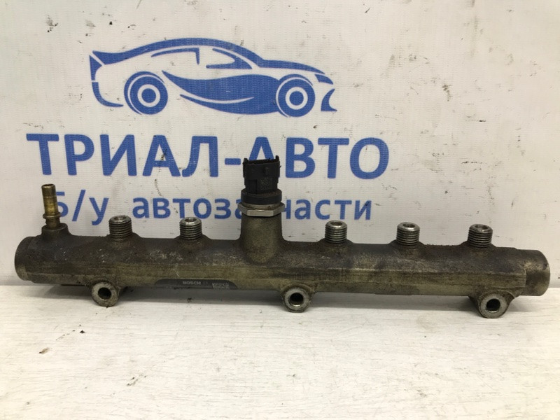 Топливная рампа Kia Sorento 2002-2011 31400-4A440 (Арт. 37543) Киев - изображение 1