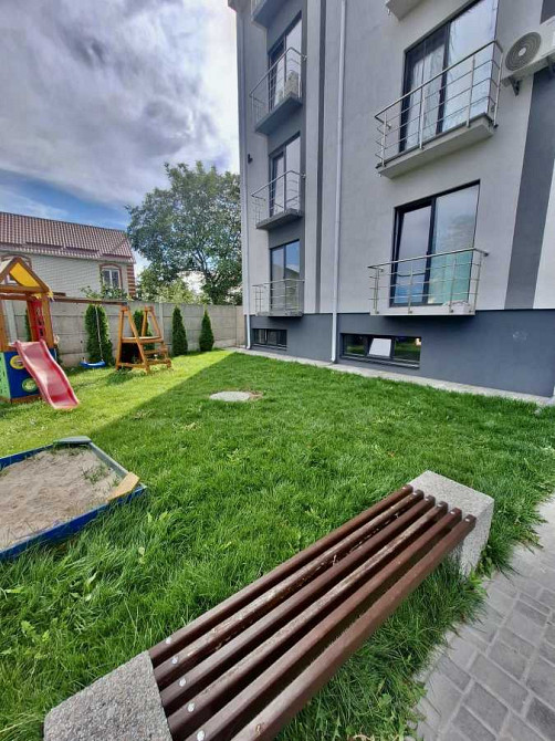 продажа помещения свободного назначения, здания Киев, Святошинский, 32000 $ Київ - зображення 3