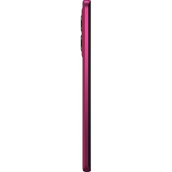 Смартфон Motorola Edge 50 Fusion 8/256GB NFC Hot Pink Global UA (PB3T0060UA) (Код товару:38107) Харьков - изображение 5
