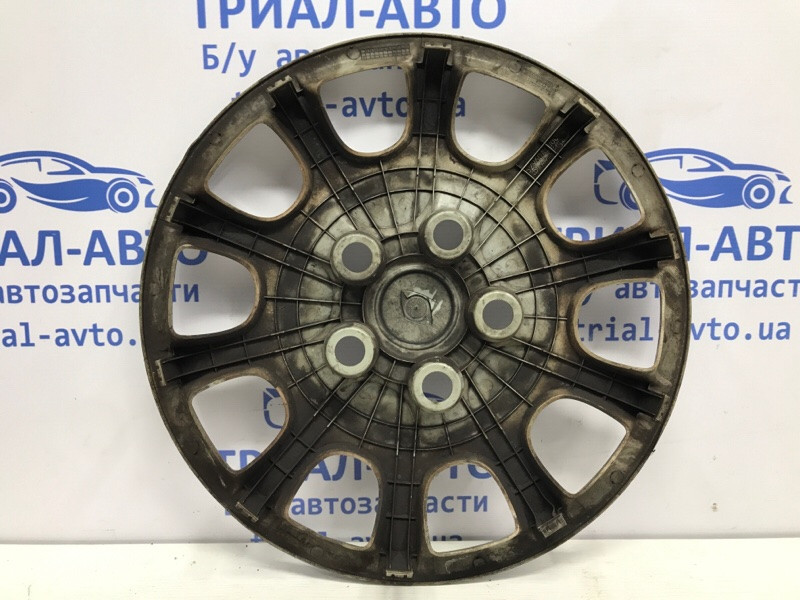 Колпак на диск Hyundai I30 GD 1.6 DIESEL D4FB 2011 (б/у) Киев - изображение 2