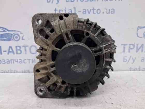 Генератор Renault Megane 3 1.5 DIESEL K9K 2008 (б/у) Київ