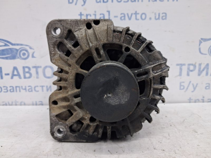 Генератор Renault Megane 3 1.5 DIESEL K9K 2008 (б/у) Киев - изображение 2
