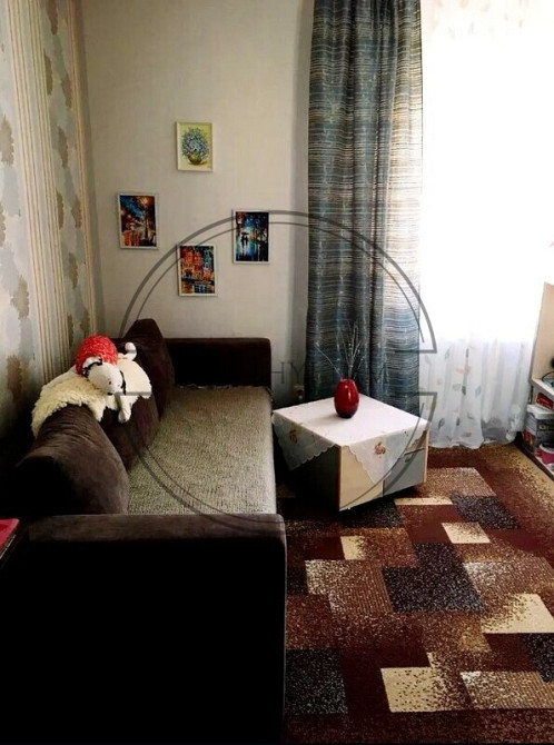 Продаж 1-кімнатної квартири, метро Позняки, Харківська. № 21146437 Киев - изображение 8