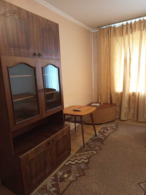 довгострокова оренда 1-к квартира Київ, Дарницький, 12000 грн./міс. Київ - зображення 3