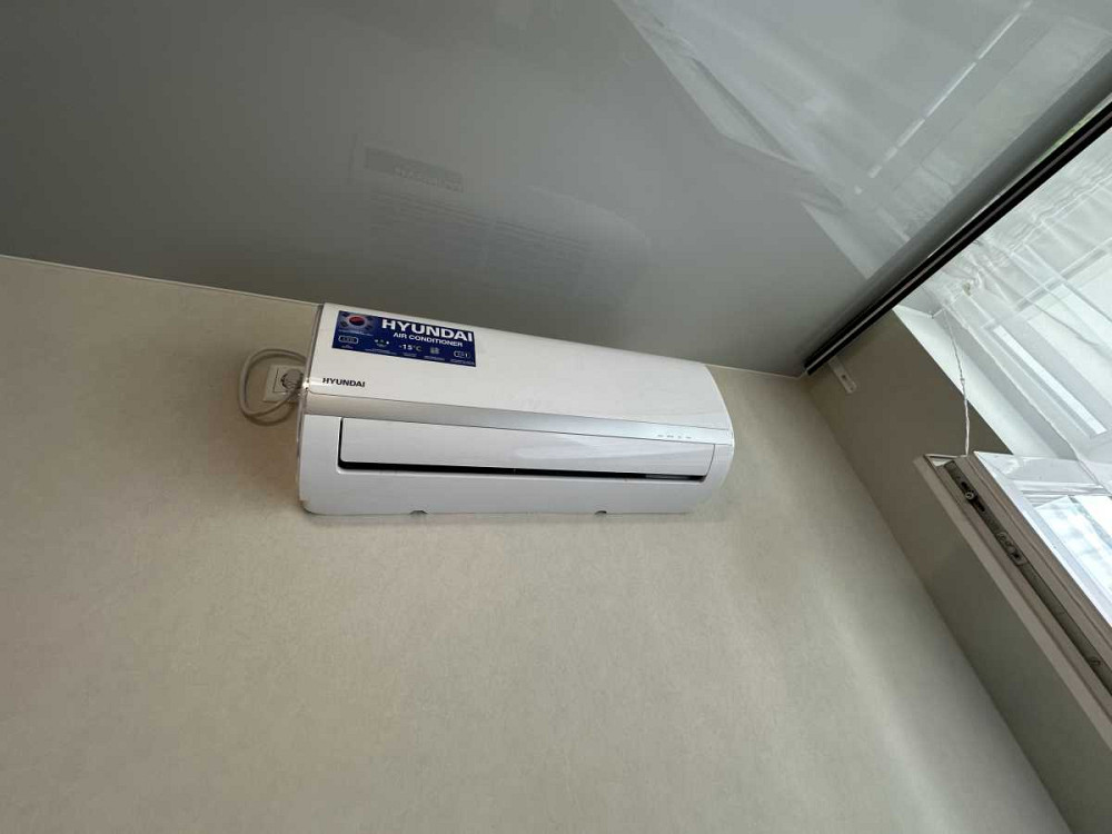 долгосрочная аренда 1-к квартира Киев, Соломенский, 16500 грн./мес. Киев - изображение 10