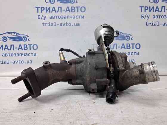 Турбина Kia Sorento BL 2.5 DIESEL D4CB 2002 (б/у) Киев