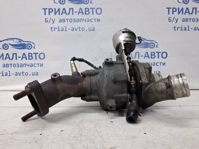 Турбина Kia Sorento BL 2.5 DIESEL D4CB 2002 (б/у) Киев - изображение 1