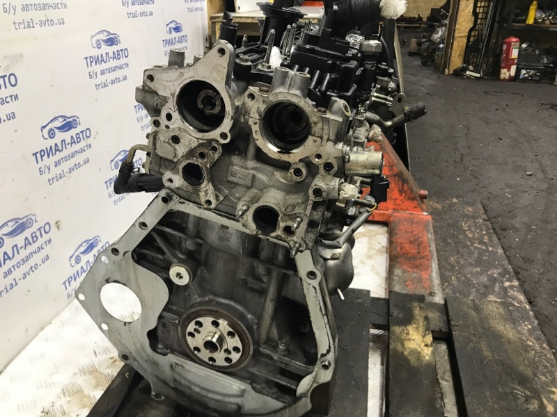 Двигатель Mazda CX 5 2011-2017 SHY102300R (Арт. 59749) Київ - зображення 7