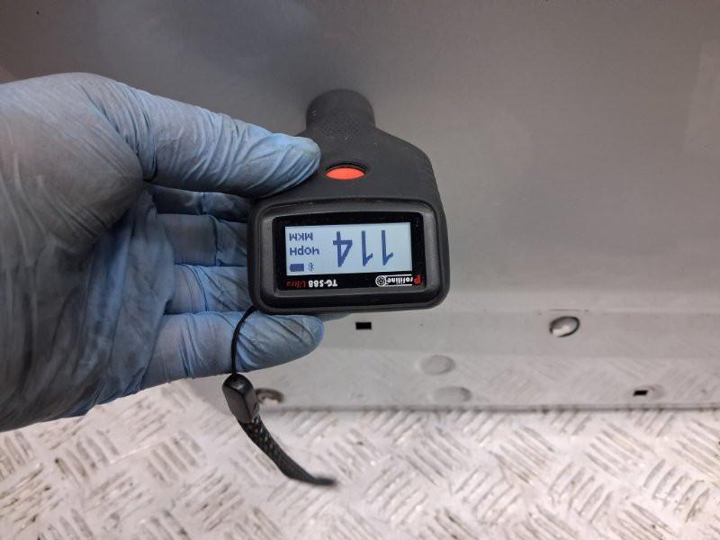 Дверь задняя правая Chevrolet Captiva 2006-2018 94543753 (Арт. 70048) Київ - зображення 7