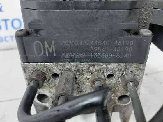 Блок abs Lexus RX 350 XU30 3.5 БЕНЗИН 2GRFE 2003 (б/у) Киев