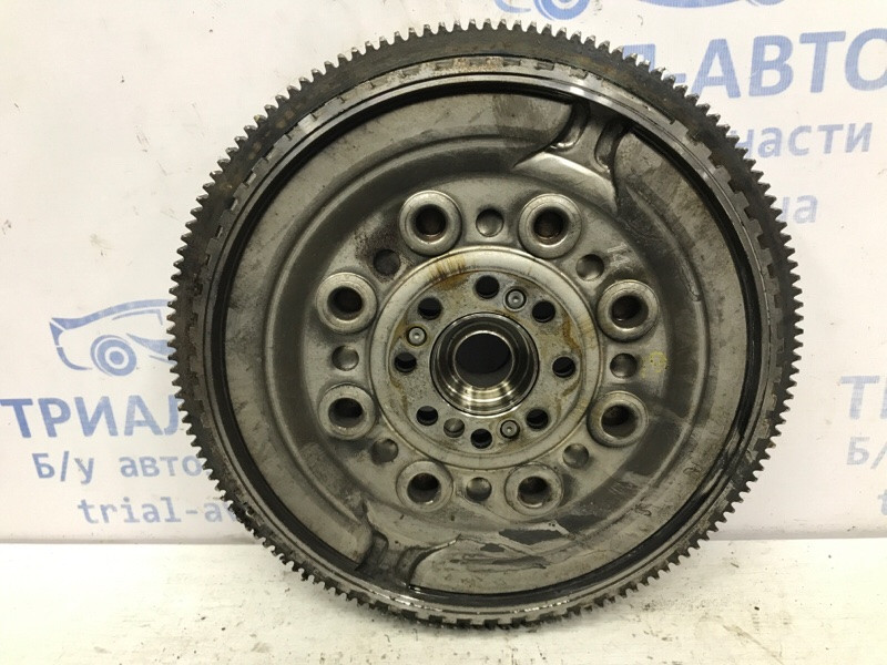 Маховик SsangYong Kyron DJ 2.0 DIESEL D20DT 2005 (б/у) Київ - зображення 4