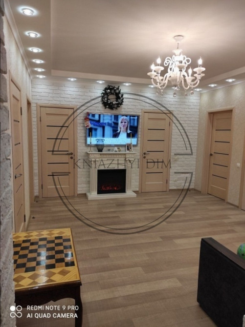 ЖК 4 сезона 3 комнат. разд. м. Васильковская № 21134271 Київ - зображення 12