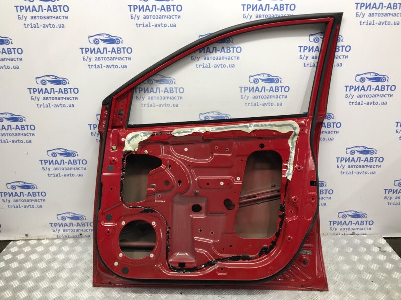 Дверь передняя правая SsangYong Korando 2010-2019 6202134002 (Арт. 51034) Киев - изображение 10