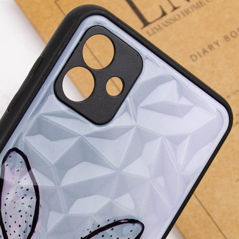 TPU+PC чехол Prisma Ladies для Samsung Galaxy A04 Херсон - зображення 5