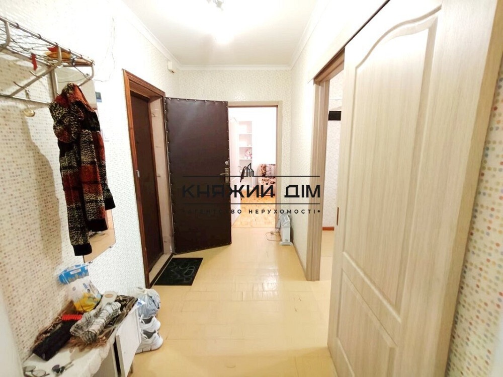 Оренда 2 к кв., А. Вербицького,, метро Вирлиця 10 хв пішки код:1180941 Киев - изображение 7