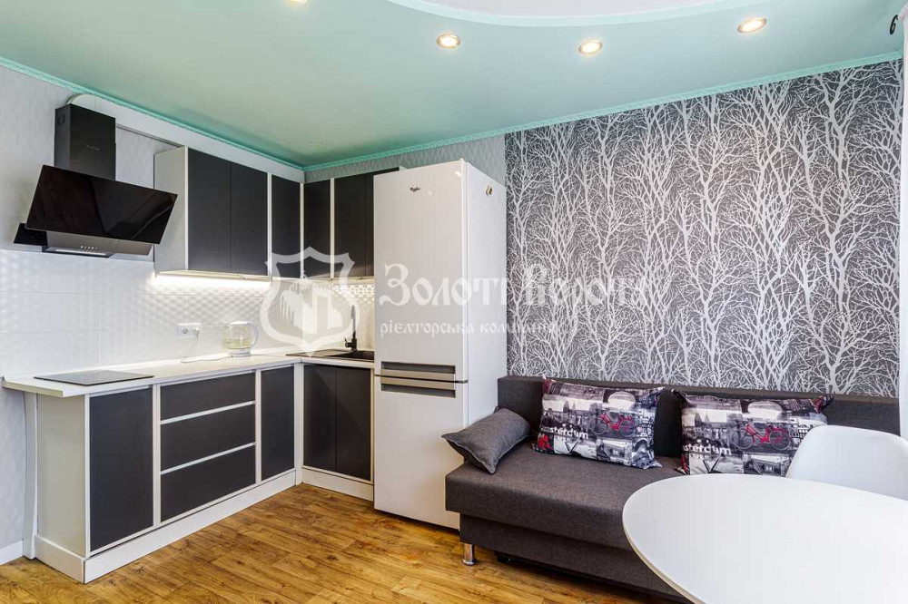 продажа 1-к квартира Киев, Печерский, 34900 $ Київ - зображення 2
